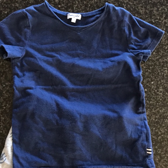 Splendid 4t T-shirt and Shorts - Picture 2 of 11